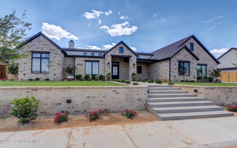 4502 Zadar Avenue, Lubbock, TX 79407, 4 Habitaciones Habitaciones , ,5 BañosBaños,Residential,En Venta,4502 Zadar Avenue,202555826