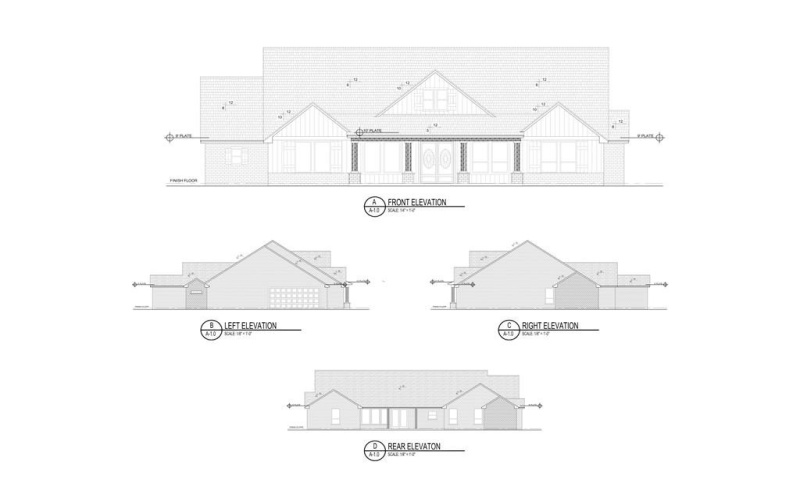 1707 S County Rd 1138, Midland, TX 79706, 5 Bedrooms Bedrooms, ,3 BathroomsBathrooms,Residential,For Sale,1707 S County Rd 1138,50082680