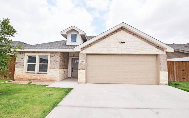 8639 Fortuna CRT, Odessa, TX 79765, 4 Habitaciones Habitaciones , ,3 BañosBaños,Residential,En Venta,8639 Fortuna CRT,50082699