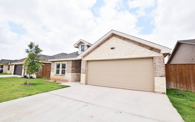 8639 Fortuna CRT, Odessa, TX 79765, 4 Habitaciones Habitaciones , ,3 BañosBaños,Residential,En Venta,8639 Fortuna CRT,50082699