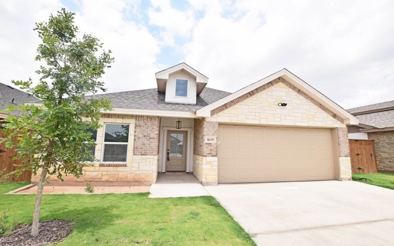 8639 Fortuna CRT, Odessa, TX 79765, 4 Habitaciones Habitaciones , ,3 BañosBaños,Residential,En Venta,8639 Fortuna CRT,50082699