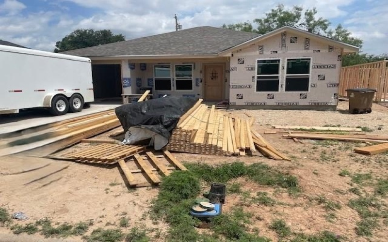 110 W Ave S, San Angelo, TX 76901, 3 Bedrooms Bedrooms, ,2 BathroomsBathrooms,Residential,For Sale,110 W Ave S,127732
