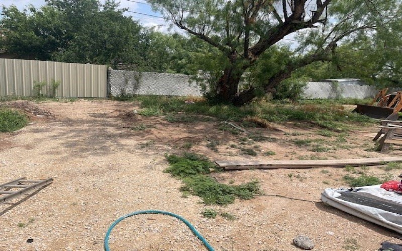 110 W Ave S, San Angelo, TX 76901, 3 Bedrooms Bedrooms, ,2 BathroomsBathrooms,Residential,For Sale,110 W Ave S,127732