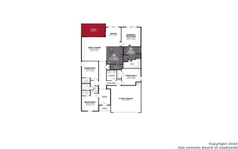 2705 Nueva Cordova, Seguin, TX 78155, 4 Bedrooms Bedrooms, ,2 BathroomsBathrooms,Residential,For Sale,2705 Nueva Cordova,1729173