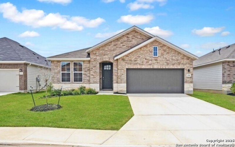 2705 Nueva Cordova, Seguin, TX 78155, 4 Bedrooms Bedrooms, ,2 BathroomsBathrooms,Residential,For Sale,2705 Nueva Cordova,1729173