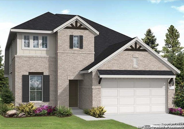 2615 Tortuga Verde, San Antonio, TX 78245, 4 Bedrooms Bedrooms, ,2 BathroomsBathrooms,Residential,For Sale,2615 Tortuga Verde,1872932