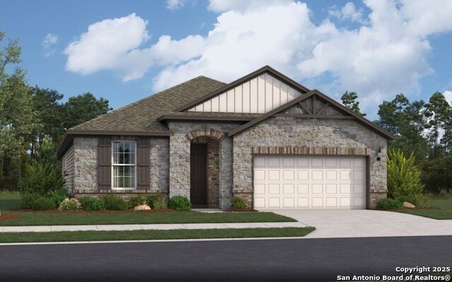 14427 Inspiration Point, San Antonio, TX 78253, 4 Habitaciones Habitaciones , ,2 BañosBaños,Residential,En Venta,14427 Inspiration Point,1872982