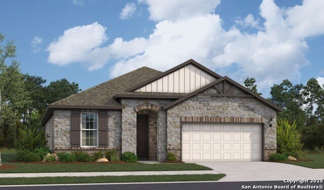 6515 Morgan Glen, San Antonio, TX 78253, 4 Habitaciones Habitaciones , ,2 BañosBaños,Residential,En Venta,6515 Morgan Glen,1873001
