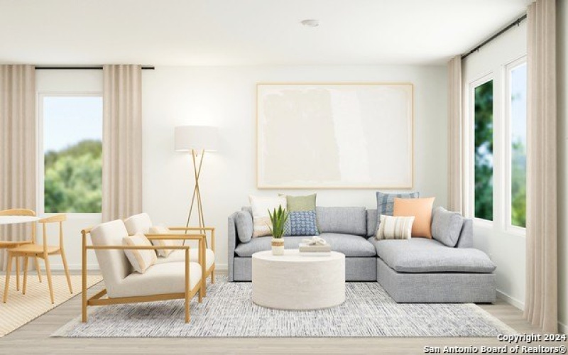 1807 Musk Rose, Converse, TX 78109, 3 Habitaciones Habitaciones , ,2 BañosBaños,Residential,En Venta,1807 Musk Rose,1873084