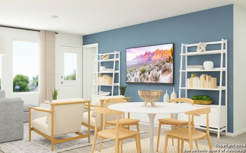 1807 Musk Rose, Converse, TX 78109, 3 Habitaciones Habitaciones , ,2 BañosBaños,Residential,En Venta,1807 Musk Rose,1873084