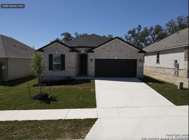 312 boerne harbor, Boerne, TX 78006, 3 Habitaciones Habitaciones , ,2 BañosBaños,Residential Lease,En Alquiler,312 boerne harbor,1873085
