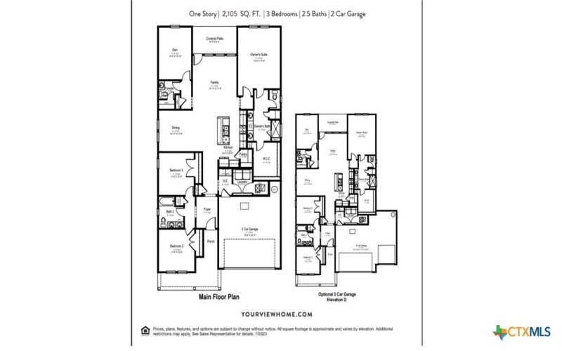 1514 Saddleback Run, New Braunfels, TX 78130, 3 Habitaciones Habitaciones , ,2 BañosBaños,Residential,En Venta,1514 Saddleback Run,557377