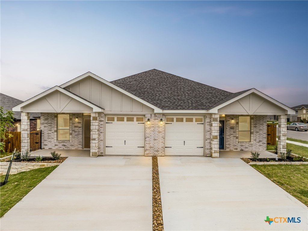 5101 Rose Petal Court, Killeen, TX 76542, 3 Habitaciones Habitaciones , ,2 BañosBaños,Residential Lease,En Alquiler,5101 Rose Petal Court,582338