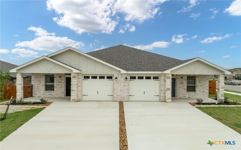 5101 Rose Petal Court, Killeen, TX 76542, 3 Habitaciones Habitaciones , ,2 BañosBaños,Residential Lease,En Alquiler,5101 Rose Petal Court,582338