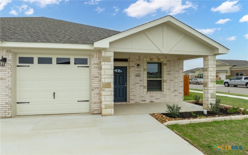 5101 Rose Petal Court, Killeen, TX 76542, 3 Habitaciones Habitaciones , ,2 BañosBaños,Residential Lease,En Alquiler,5101 Rose Petal Court,582338