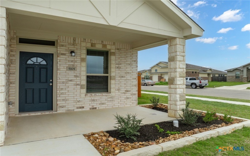 5101 Rose Petal Court, Killeen, TX 76542, 3 Habitaciones Habitaciones , ,2 BañosBaños,Residential Lease,En Alquiler,5101 Rose Petal Court,582338