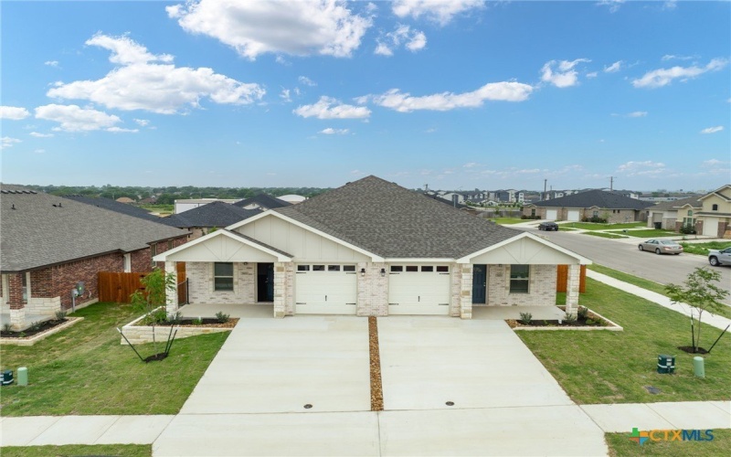 5101 Rose Petal Court, Killeen, TX 76542, 3 Habitaciones Habitaciones , ,2 BañosBaños,Residential Lease,En Alquiler,5101 Rose Petal Court,582338