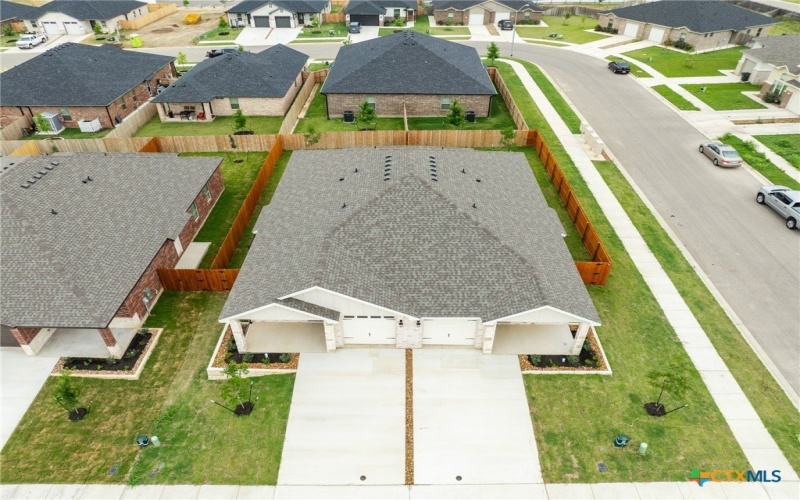 5101 Rose Petal Court, Killeen, TX 76542, 3 Habitaciones Habitaciones , ,2 BañosBaños,Residential Lease,En Alquiler,5101 Rose Petal Court,582338