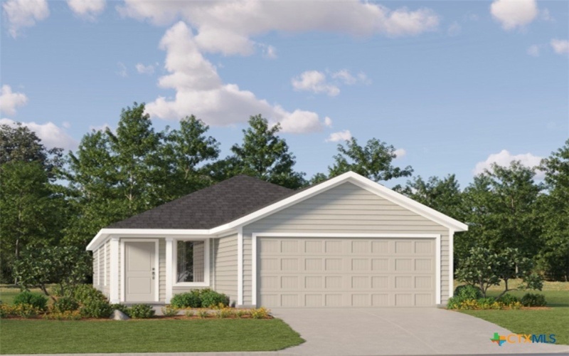 365 Cowpoke Drive, Jarrell, TX 76537, 4 Habitaciones Habitaciones , ,2 BañosBaños,Residential,En Venta,365 Cowpoke Drive,582375