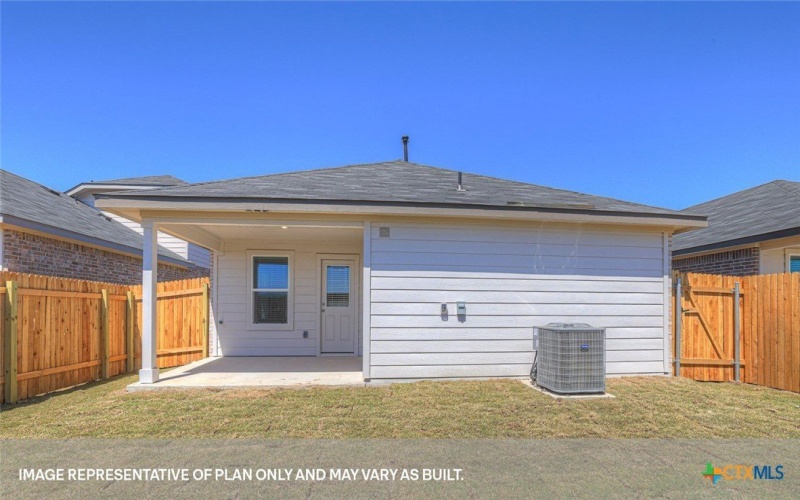245 New Albany Lane, San Marcos, TX 78666, 3 Bedrooms Bedrooms, ,2 BathroomsBathrooms,Residential,For Sale,245 New Albany Lane,582414
