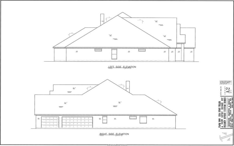 2324 Storyteller Court, College Station, TX 77845, 4 Bedrooms Bedrooms, ,5 BathroomsBathrooms,Residential,For Sale,2324 Storyteller Court,25006643