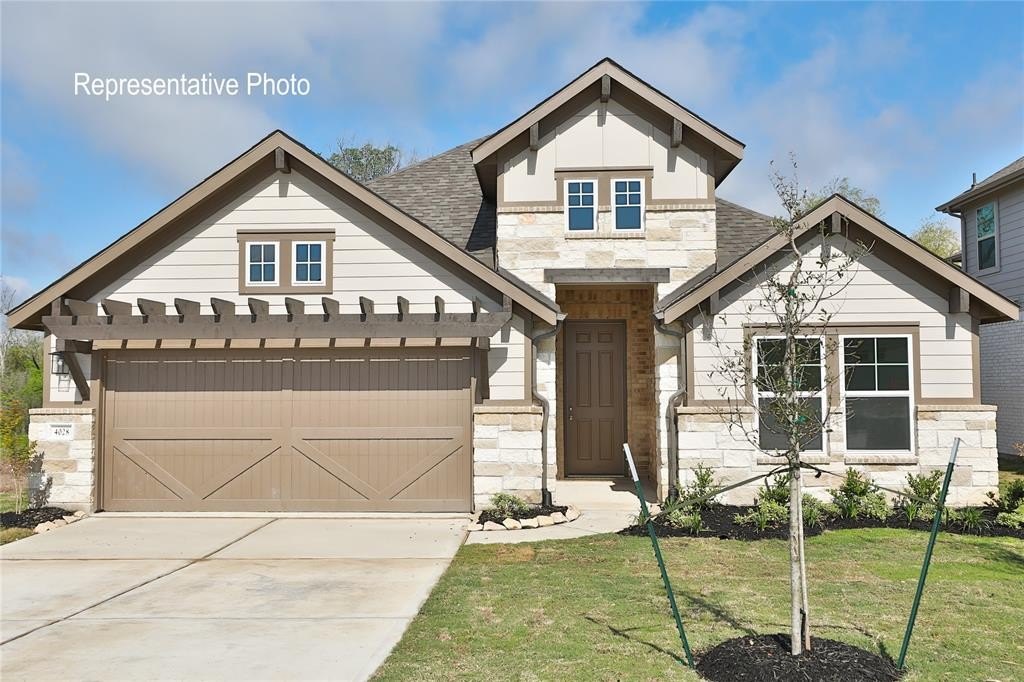 2311 Ridgecrest Lane, Sherman, TX 75092, 5 Bedrooms Bedrooms, ,3 BathroomsBathrooms,Residential,For Sale,2311 Ridgecrest Lane,20877102