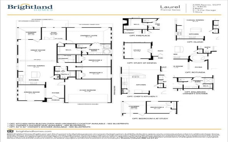 2401 Ridgecrest Lane, Sherman, TX 75092, 4 Bedrooms Bedrooms, ,2 BathroomsBathrooms,Residential,For Sale,2401 Ridgecrest Lane,20877107