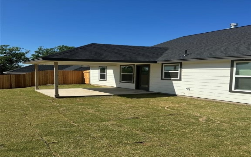608 N MILL Street, Weatherford, TX 76086, 3 Bedrooms Bedrooms, ,2 BathroomsBathrooms,Residential,For Sale,608 N MILL Street,20894163