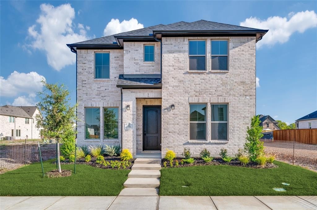 721 Isabel Street, Celina, TX 75009, 4 Habitaciones Habitaciones , ,3 BañosBaños,Residential Lease,En Alquiler,721 Isabel Street,20942596