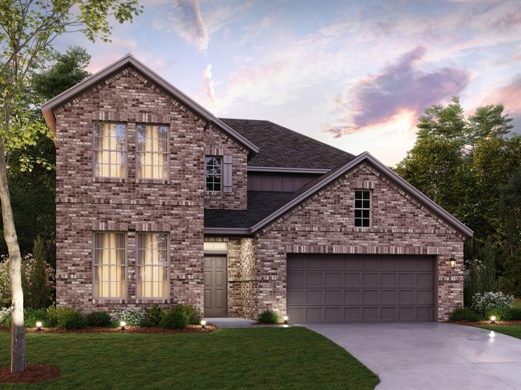 6612 Tadpole Trail, McKinney, TX 75071, 4 Bedrooms Bedrooms, ,3 BathroomsBathrooms,Residential,For Sale,6612 Tadpole Trail,20946218