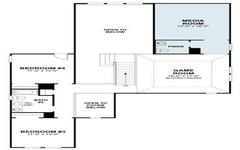 6612 Tadpole Trail, McKinney, TX 75071, 4 Bedrooms Bedrooms, ,3 BathroomsBathrooms,Residential,For Sale,6612 Tadpole Trail,20946218