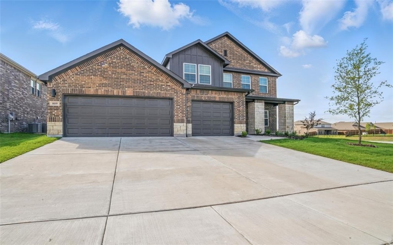 809 Vineyard Way, Forney, TX 75126, 4 Habitaciones Habitaciones , ,3 BañosBaños,Residential,En Venta,809 Vineyard Way,20952881
