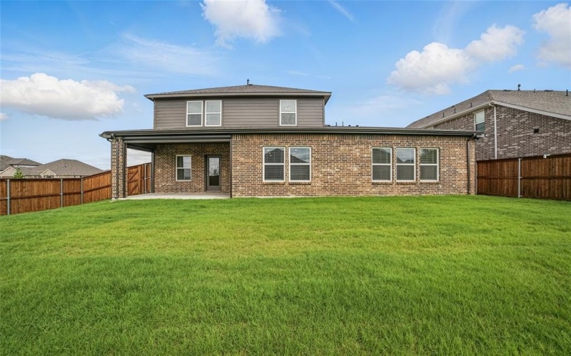 809 Vineyard Way, Forney, TX 75126, 4 Habitaciones Habitaciones , ,3 BañosBaños,Residential,En Venta,809 Vineyard Way,20952881
