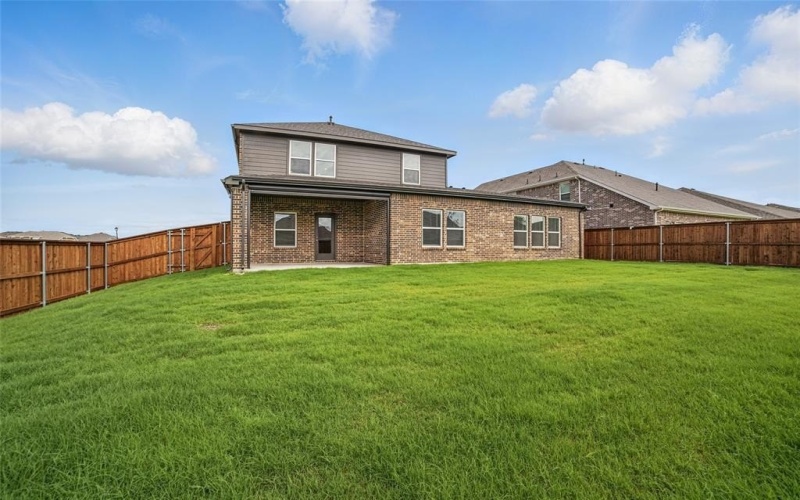 809 Vineyard Way, Forney, TX 75126, 4 Habitaciones Habitaciones , ,3 BañosBaños,Residential,En Venta,809 Vineyard Way,20952881