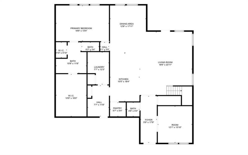 809 Vineyard Way, Forney, TX 75126, 4 Habitaciones Habitaciones , ,3 BañosBaños,Residential,En Venta,809 Vineyard Way,20952881