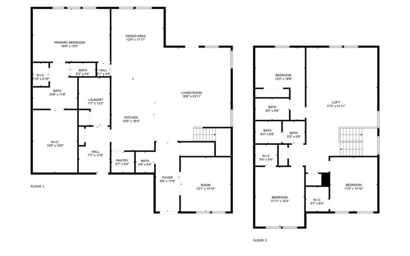 809 Vineyard Way, Forney, TX 75126, 4 Habitaciones Habitaciones , ,3 BañosBaños,Residential,En Venta,809 Vineyard Way,20952881