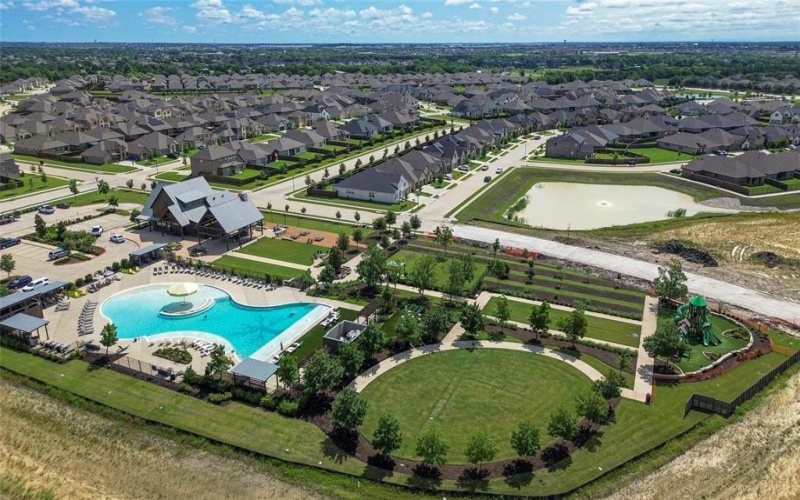809 Vineyard Way, Forney, TX 75126, 4 Habitaciones Habitaciones , ,3 BañosBaños,Residential,En Venta,809 Vineyard Way,20952881
