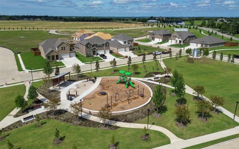 809 Vineyard Way, Forney, TX 75126, 4 Habitaciones Habitaciones , ,3 BañosBaños,Residential,En Venta,809 Vineyard Way,20952881