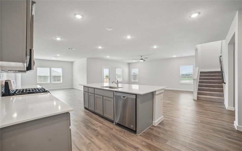 809 Vineyard Way, Forney, TX 75126, 4 Habitaciones Habitaciones , ,3 BañosBaños,Residential,En Venta,809 Vineyard Way,20952881