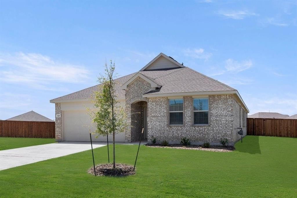 1228 Ipkiss Avenue, Little Elm, TX 75068, 4 Habitaciones Habitaciones , ,2 BañosBaños,Residential Lease,En Alquiler,1228 Ipkiss Avenue,20954442