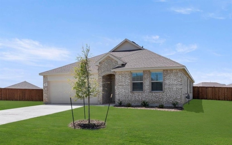 1228 Ipkiss Avenue, Little Elm, TX 75068, 4 Habitaciones Habitaciones , ,2 BañosBaños,Residential Lease,En Alquiler,1228 Ipkiss Avenue,20954442