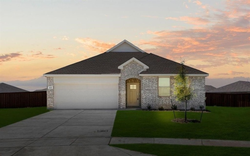 1228 Ipkiss Avenue, Little Elm, TX 75068, 4 Habitaciones Habitaciones , ,2 BañosBaños,Residential Lease,En Alquiler,1228 Ipkiss Avenue,20954442