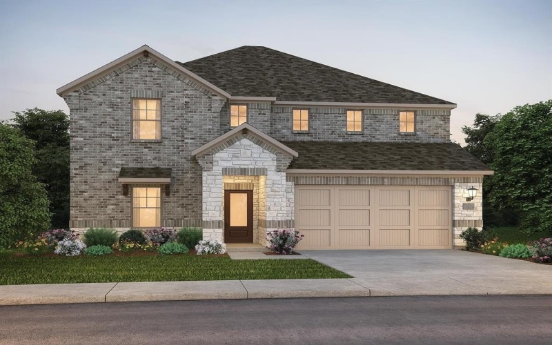 415 Stagg Street, McKinney, TX 75069, 5 Habitaciones Habitaciones , ,3 BañosBaños,Residential,En Venta,415 Stagg Street,20955467