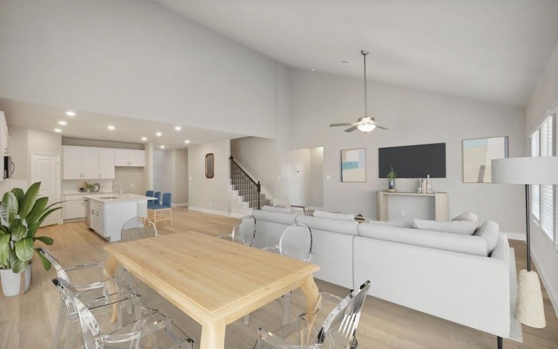415 Stagg Street, McKinney, TX 75069, 5 Habitaciones Habitaciones , ,3 BañosBaños,Residential,En Venta,415 Stagg Street,20955467