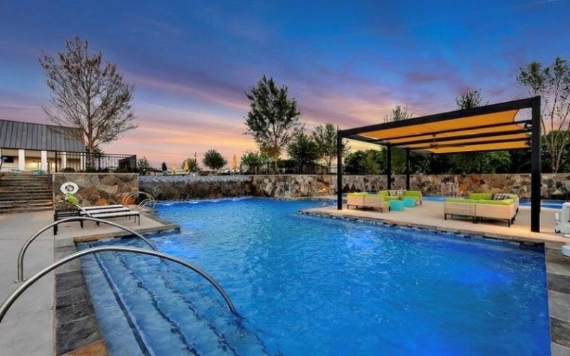 8720 Samara Street, Frisco, TX 75035, 2 Bedrooms Bedrooms, ,2 BathroomsBathrooms,Residential Lease,For Rent,8720 Samara Street,20955479