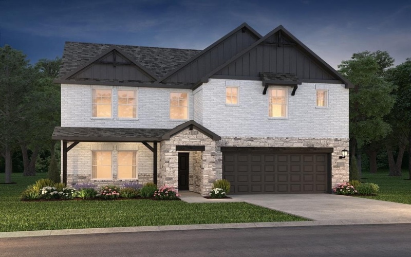 413 Stagg Street, McKinney, TX 75069, 4 Habitaciones Habitaciones , ,2 BañosBaños,Residential,En Venta,413 Stagg Street,20955488