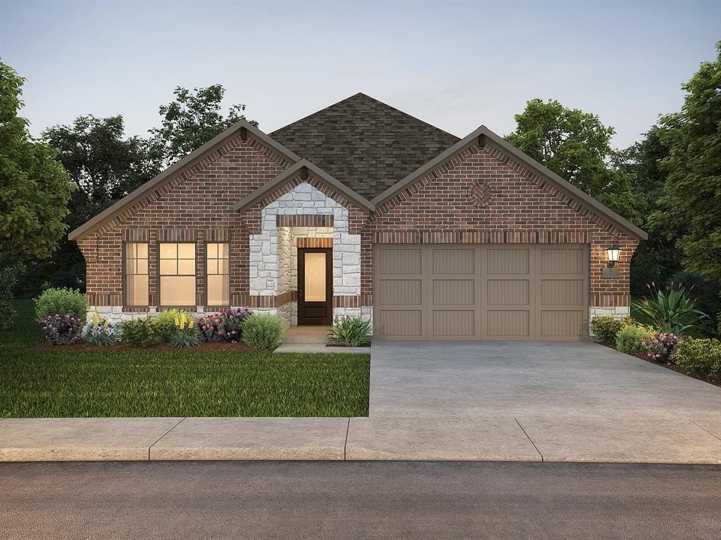 411 Stagg Street, McKinney, TX 75069, 4 Habitaciones Habitaciones , ,3 BañosBaños,Residential,En Venta,411 Stagg Street,20955504