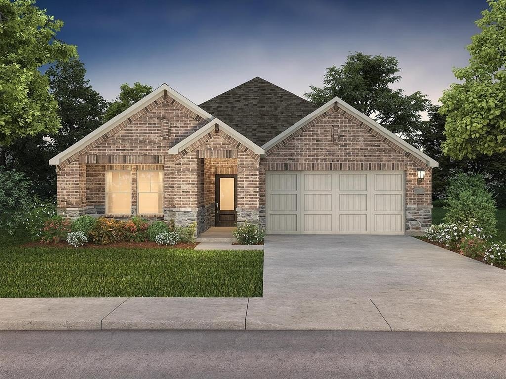 407 Stagg Street, McKinney, TX 75069, 4 Habitaciones Habitaciones , ,3 BañosBaños,Residential,En Venta,407 Stagg Street,20955538