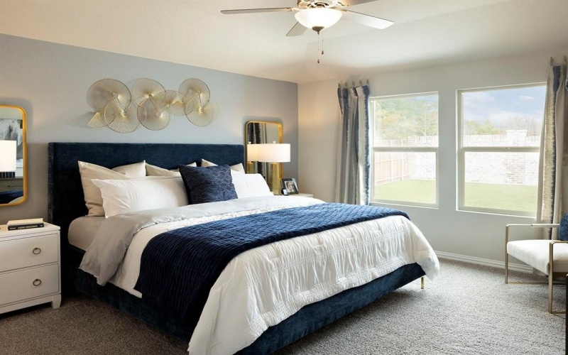 407 Stagg Street, McKinney, TX 75069, 4 Habitaciones Habitaciones , ,3 BañosBaños,Residential,En Venta,407 Stagg Street,20955538