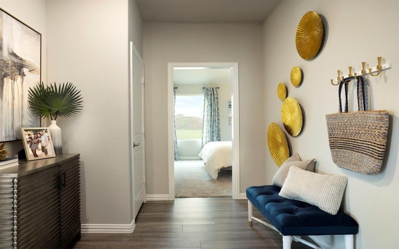 407 Stagg Street, McKinney, TX 75069, 4 Habitaciones Habitaciones , ,3 BañosBaños,Residential,En Venta,407 Stagg Street,20955538